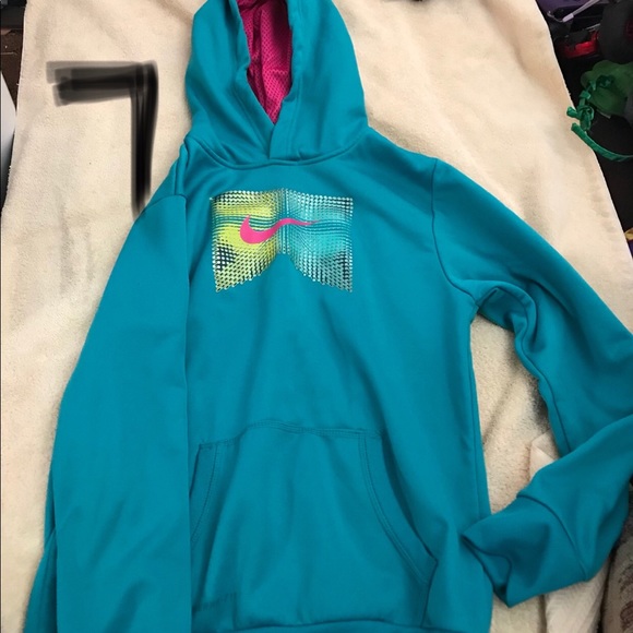 Nike Other - Kids Nike hoodie